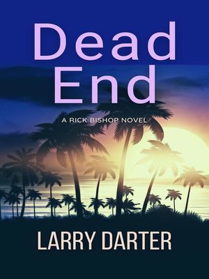 cover image of Dead End